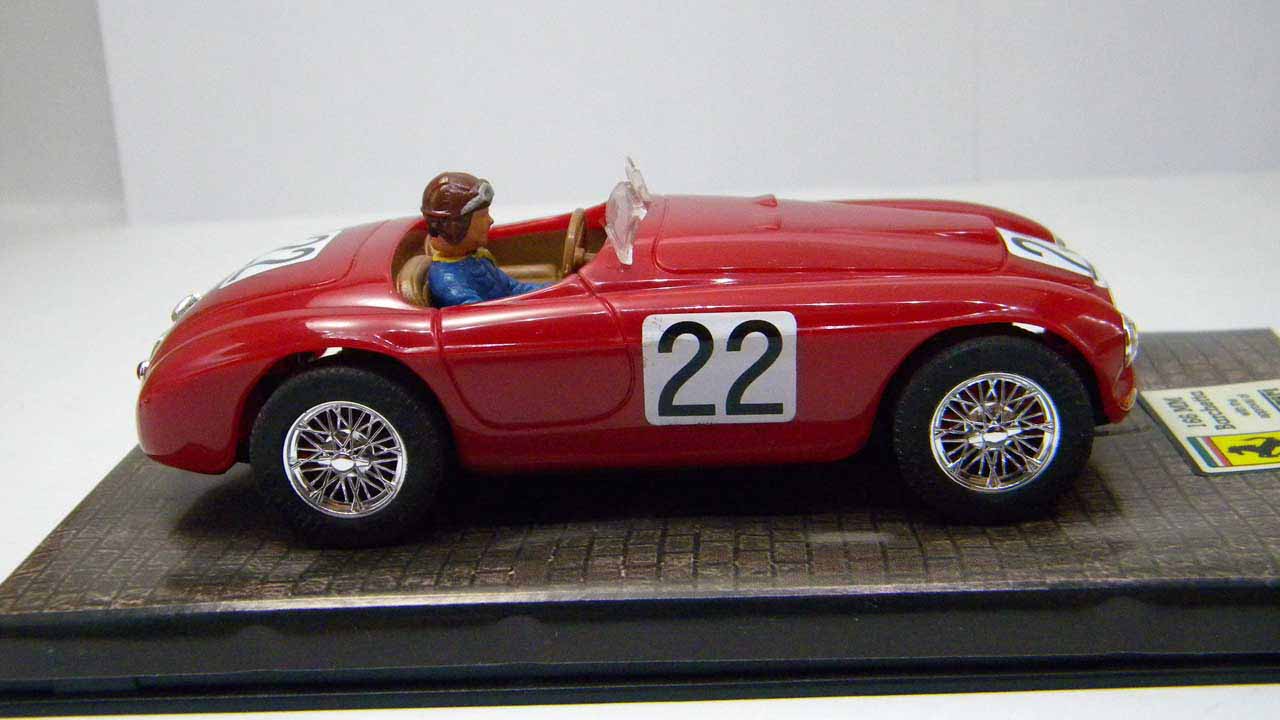 Ferrari 166 MM (50116